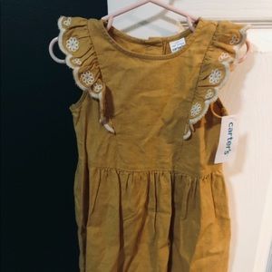 Toddler Dress